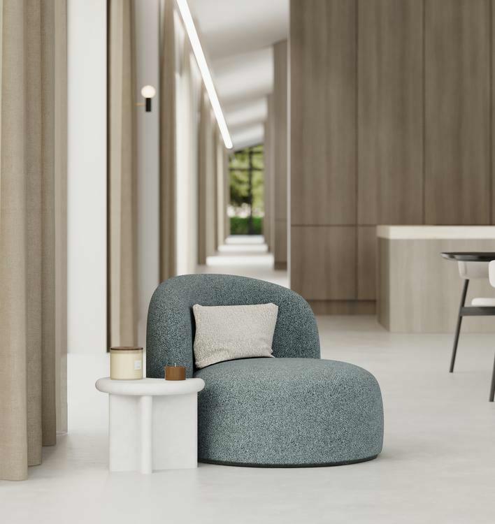 Lounge chairs